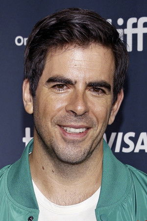 Eli Roth photo