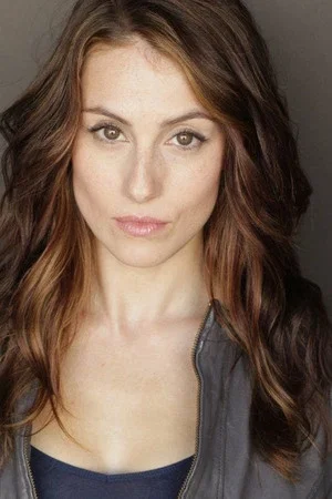 Photo of Gena Shaw from the Latest Netflix gallery
