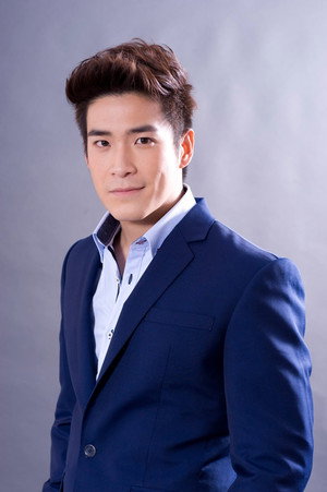 Teeradetch Metawarayut photo