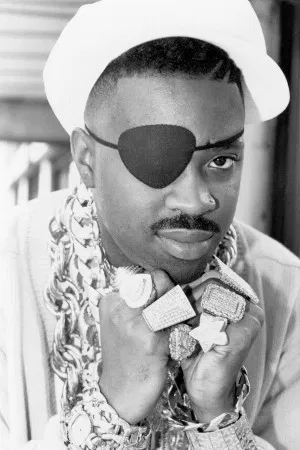 Slick Rick photo