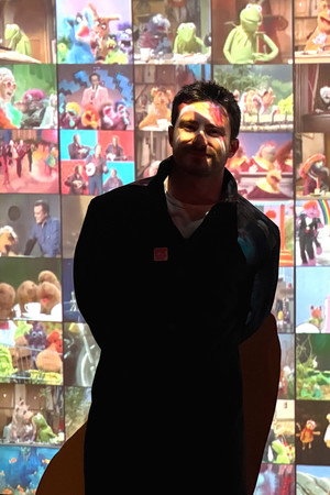Photo of Pablo Álvarez-Hornia from the Latest Netflix gallery