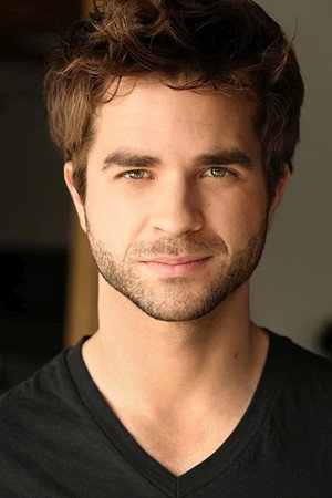 Photo of Shane Brady from the Latest Netflix gallery