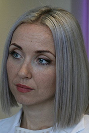 Photo of Þórdís Elva Þorvaldsdóttir from the Latest Netflix gallery