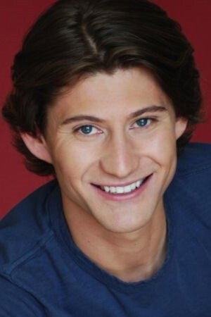 Photo of Kyle Clare from the Latest Netflix gallery