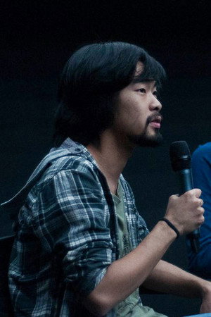 Photo of Rodrigo Tomita from the Latest Netflix gallery