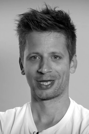 Photo of Christophe Charrier from the Latest Netflix gallery
