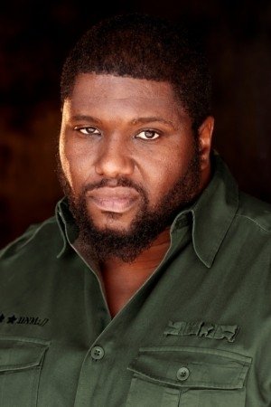 Robert Crayton photo