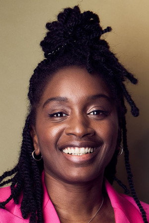 Photo of Nina Mélo from the Latest Netflix gallery