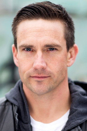 Photo of David Moncrief from the Latest Netflix gallery