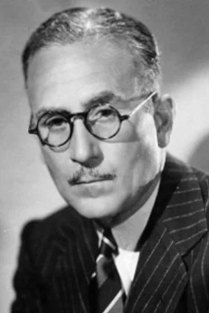 Photo of John Halliday from the Latest Netflix gallery