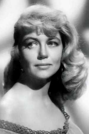Dorothy Malone photo