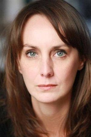Photo of Valérie Kéruzoré from the Latest Netflix gallery