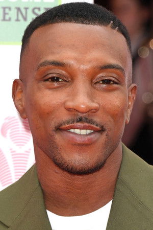 Ashley Walters photo