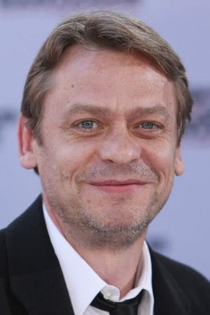 Sylvester Groth photo