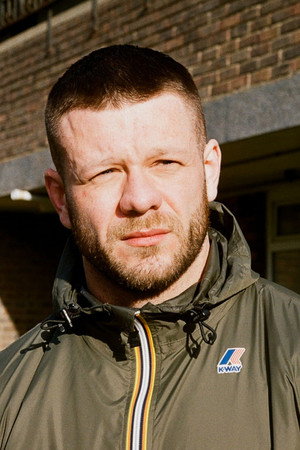 Photo of Jake Hanrahan from the Latest Netflix gallery