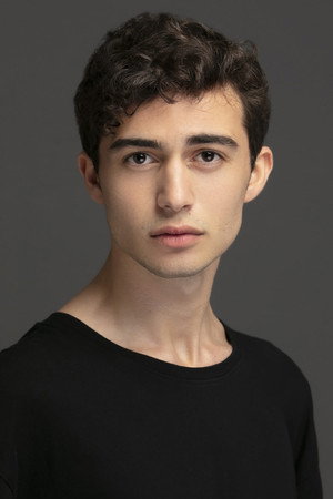 Fatih Berk Şahin photo