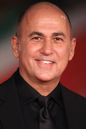 Ferzan Özpetek photo