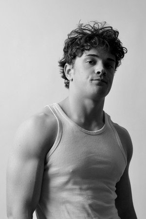 Photo of Vincent Muller from the Latest Netflix gallery