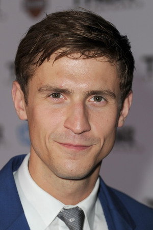 Photo of Jonathan Howard from the Latest Netflix gallery