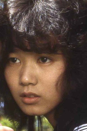 Natsuko Yamamoto photo