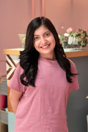 Photo of Sadnima Binte Noman from the Latest Netflix gallery
