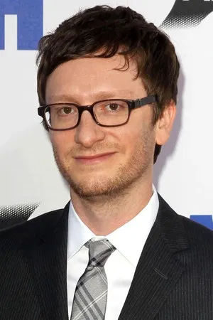 Akiva Schaffer photo