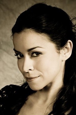 Jazmin Caratini photo