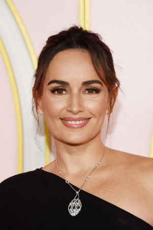 Ana de la Reguera photo