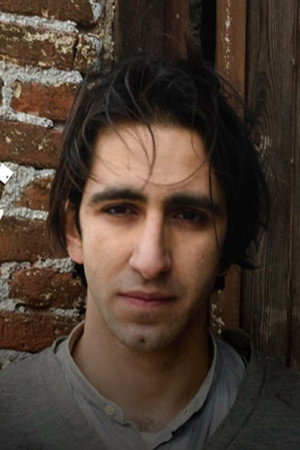 Photo of Haris Fragoulis from the Latest Netflix gallery