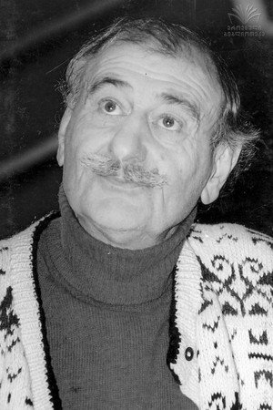Photo of Guram Lortkipanidze from the Latest Netflix gallery