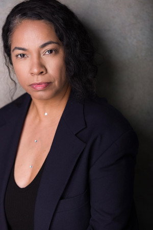 Photo of Mignon Farmani from the Latest Netflix gallery