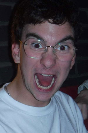 Saul Shlosberg photo