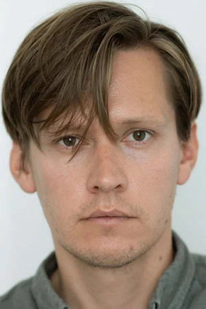 Photo of Andreas Berg Nielsen from the Latest Netflix gallery