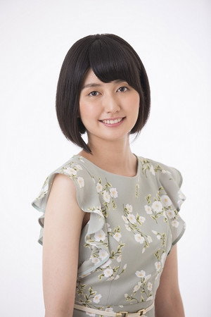 Photo of Yuri Komagata from the Latest Netflix gallery