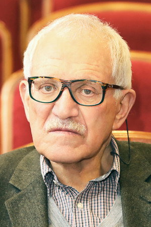 Aleksandr Mitta photo