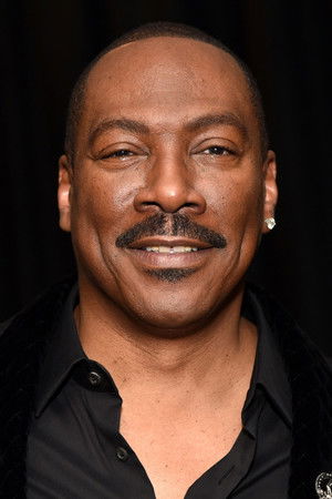 Eddie Murphy photo