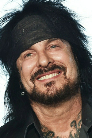 Photo of Nikki Sixx from the Latest Netflix gallery