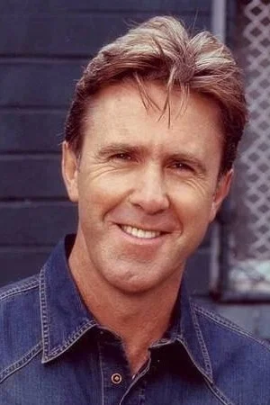 Photo of Glenn Robbins from the Latest Netflix gallery
