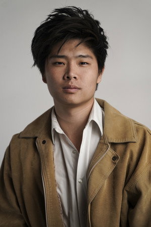 Photo of Nathan Xia from the Latest Netflix gallery