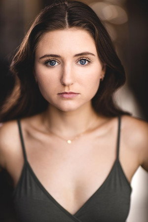 Photo of Sophie McIntosh from the Latest Netflix gallery