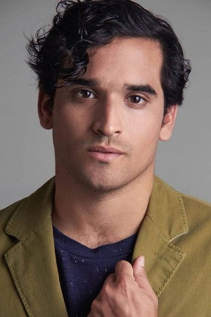 Martín Velásquez photo