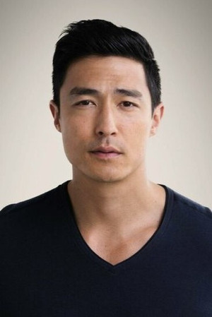 Daniel Henney photo