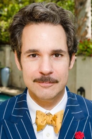 Paul F. Tompkins photo