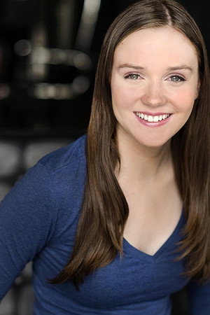 Photo of Ava Hughes from the Latest Netflix gallery