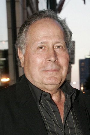 Photo of Donald Pilon from the Latest Netflix gallery