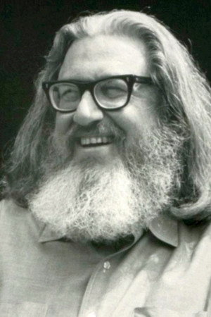 Photo of William M. Gaines from the Latest Netflix gallery
