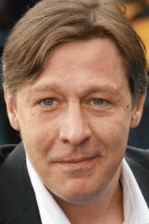Mikhail Efremov photo