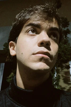 Photo of Arthur Bezerra from the Latest Netflix gallery
