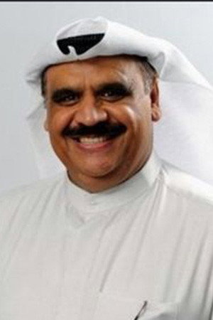 Photo of Dawood Hussein from the Latest Netflix gallery