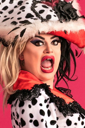 Photo of Baga Chipz from the Latest Netflix gallery